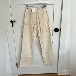 Brandy carpenter pants